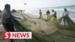 Fishermen struggle for livelihoods in Sri Lanka
