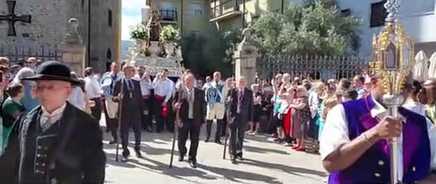 Vídeo | Día del Bierzo (II)