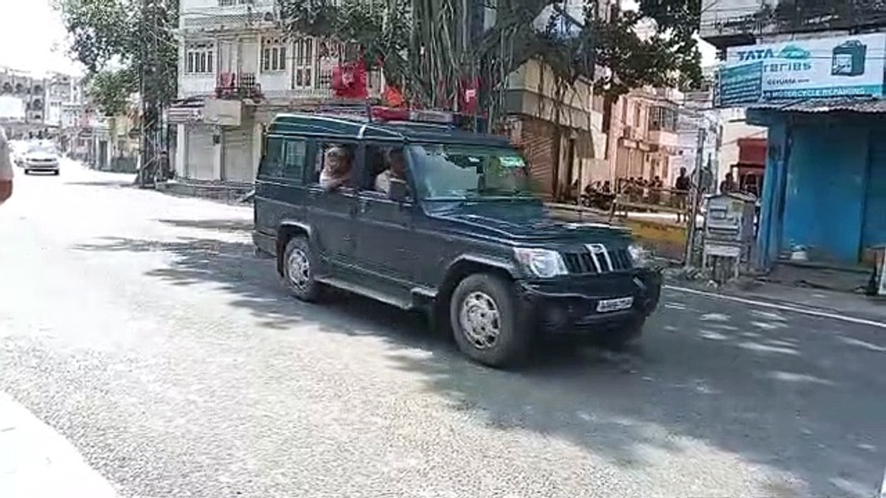 Sheikh Hasina: फरीहा-कायम ने दिया बुके, शेख हसी...