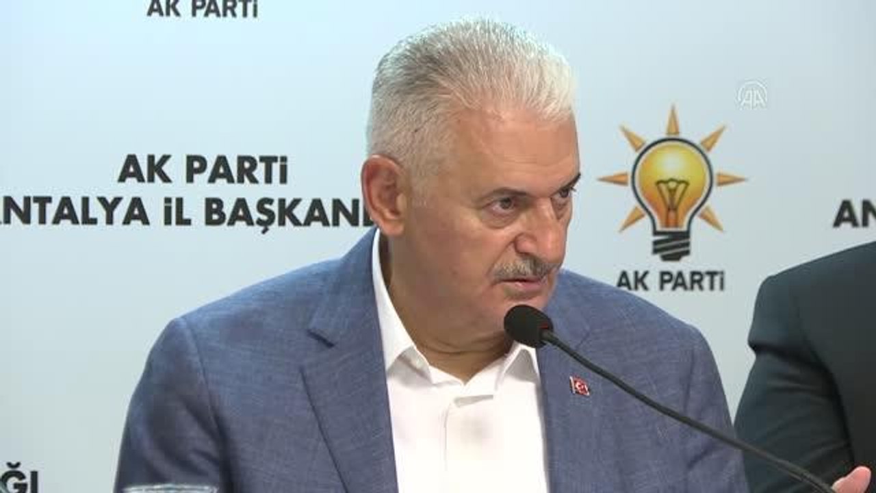 Çalışma ve Sosyal Güvenlik Bakanı Bilgin, basın...