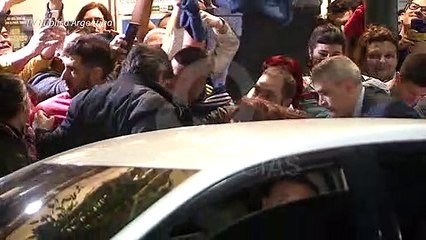 Atentado contra Kirchner teria sido planejado com antecedência