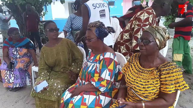 Métro d’Abidjan : les habitants du quartier 43e Bima réclament une indemnisation