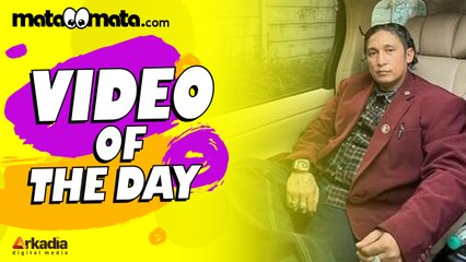 Video Of The Day: Firdaus Oiwobo Bakal Tuntut Raffi Ahmad, Kemal Palevi Sindir Pinangki