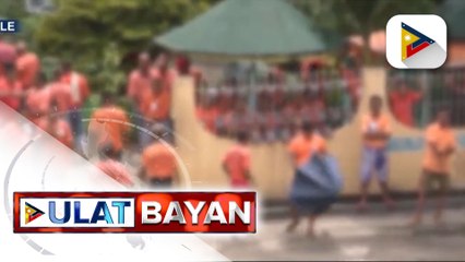 Bucor, naghahanda na sa paghihiwalay ng PDLs na sangkot sa heinous crimes