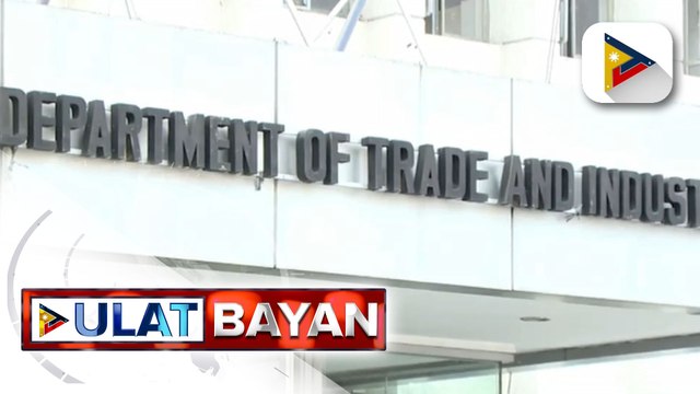 DTI, mas aasa sa Public-Private Partnership para sa pagpapaigting ng MSMEs