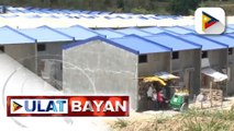 Higit 6-M housing backlogs, kailangang tugunan ng DHSUD sa ilalim ng Marcos administration