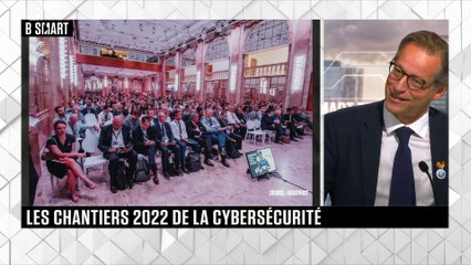 SMART TECH - L'interview : Jean-Noël De Galzain