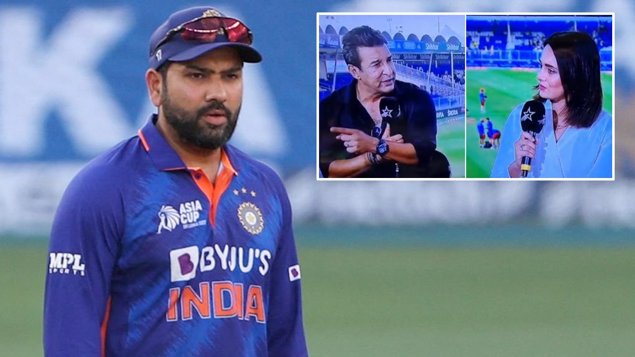 Asia cup 2022 రోహిత్ శర్మ పై విమర్శల దాడి ఆగడం లేదుగా.. *Cricket | Telugu OneIndia