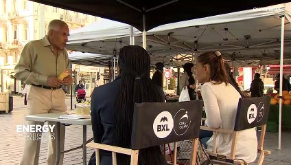 Дорогая энергия испытывает терпение европейцев