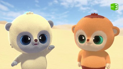 يوهو ورفاقه متهمون بالسرقة والسبب..