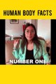 Human body facts| #facts #HumanBodyFacts #dailymotoin
