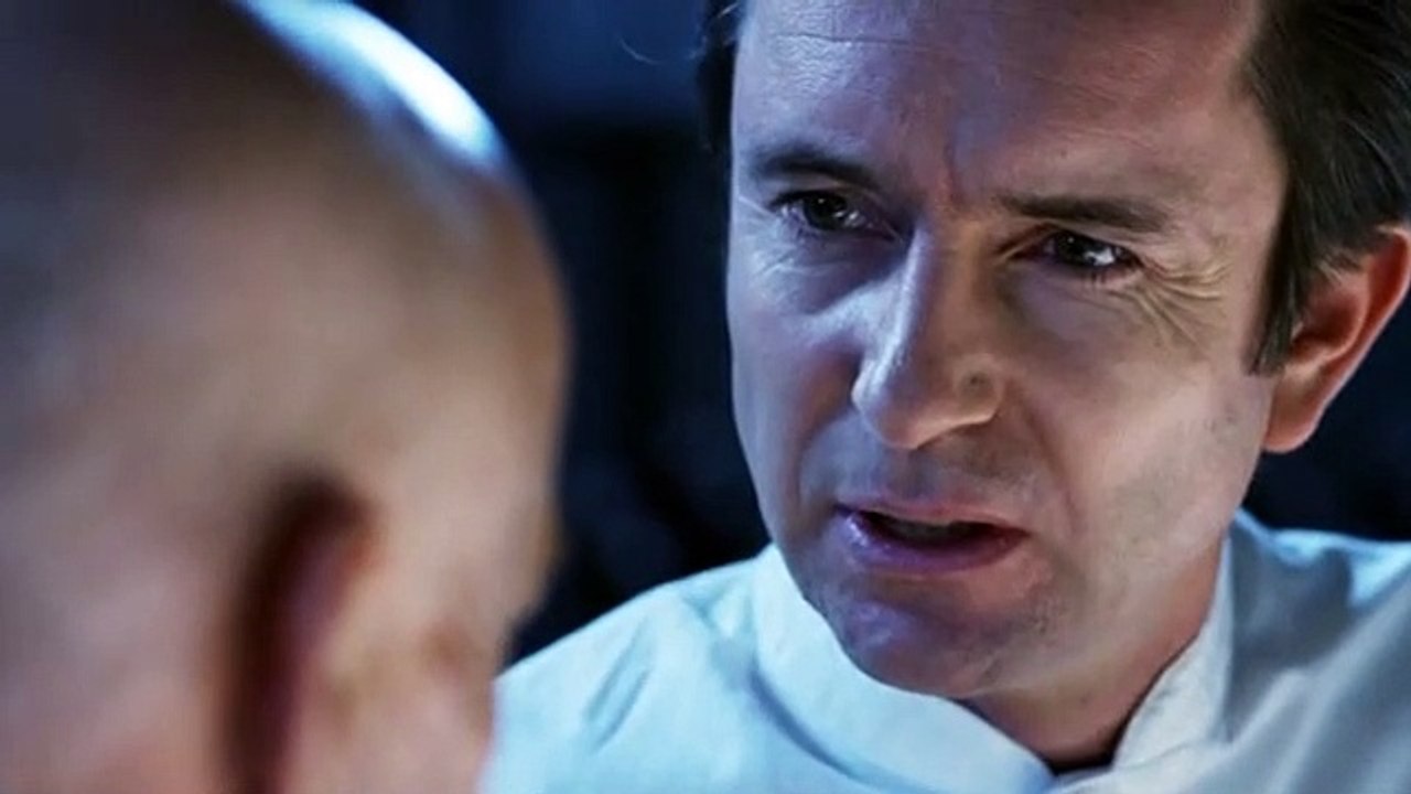 Allein gegen die Zeit Staffel 2 Folge 6