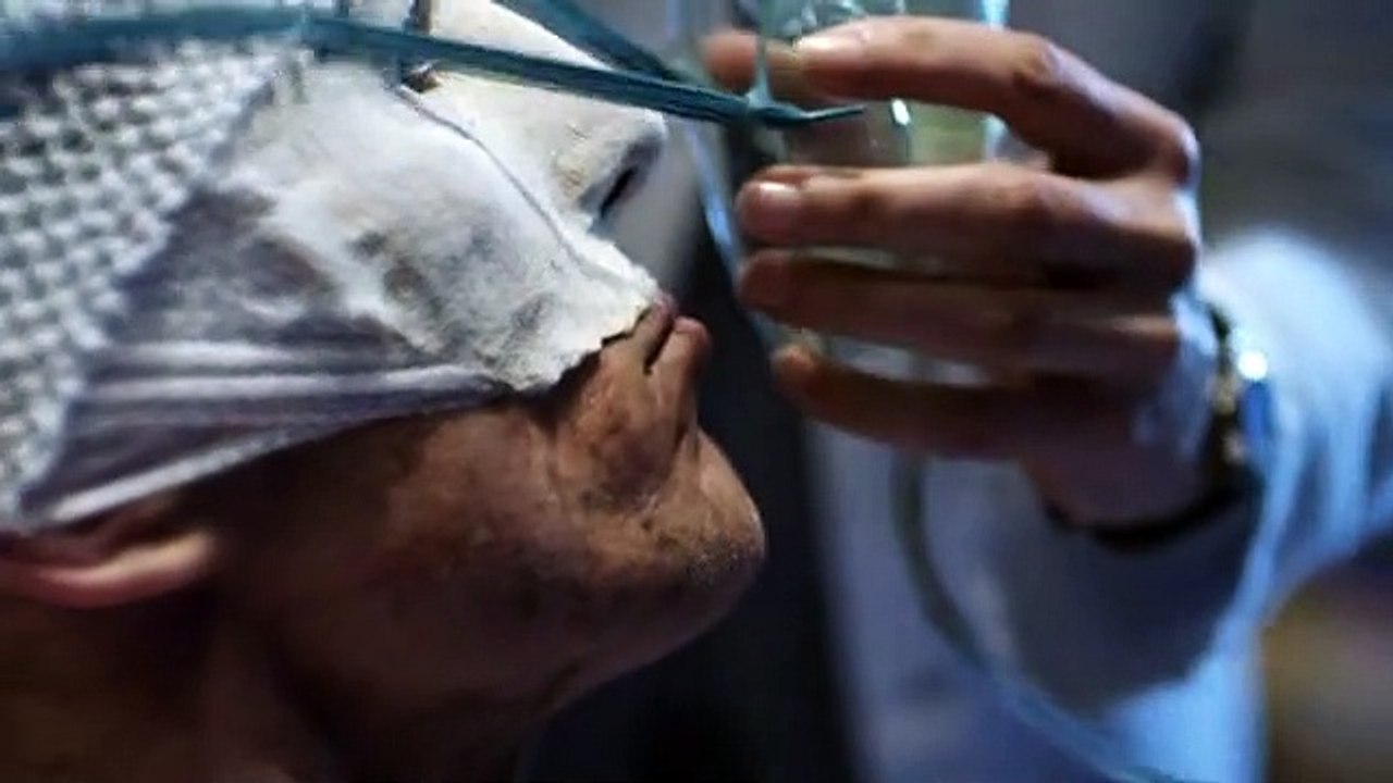 Allein gegen die Zeit Staffel 2 Folge 7