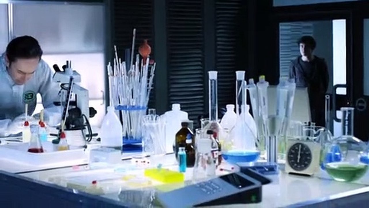 Allein gegen die Zeit Staffel 2 Folge 8