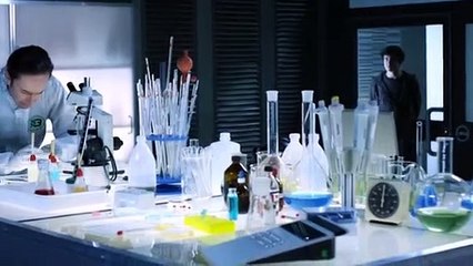 Allein gegen die Zeit Staffel 2 Folge 8