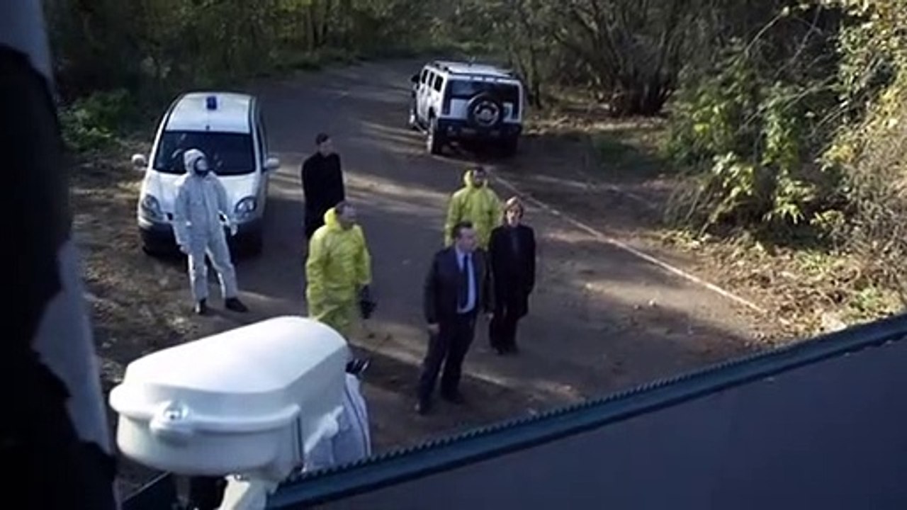 Allein gegen die Zeit Staffel 2 Folge 9