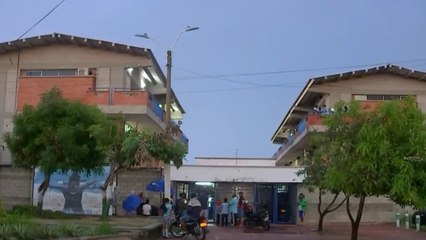 Más de 2800 estudiantes afectados por deterioro e inseguridad en colegio de Barranquilla