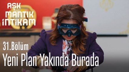 Zümrüt'ün yeni planı yakında burada! - Aşk Mantık İntikam 31. Bölüm