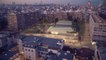 Rénovation du centre culturel et sportif Georges-Pompidou : un grand projet pour les Vincennois