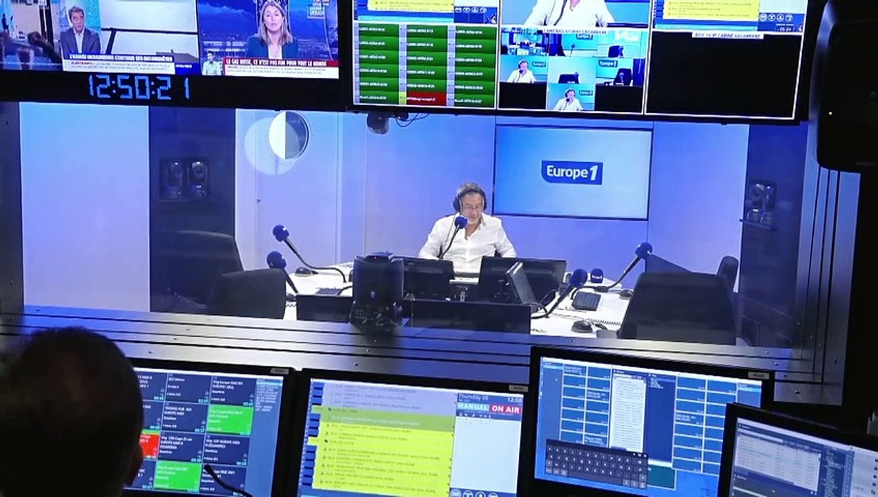 Catastrophes naturelles, un bilan sombre pour les assureurs ?