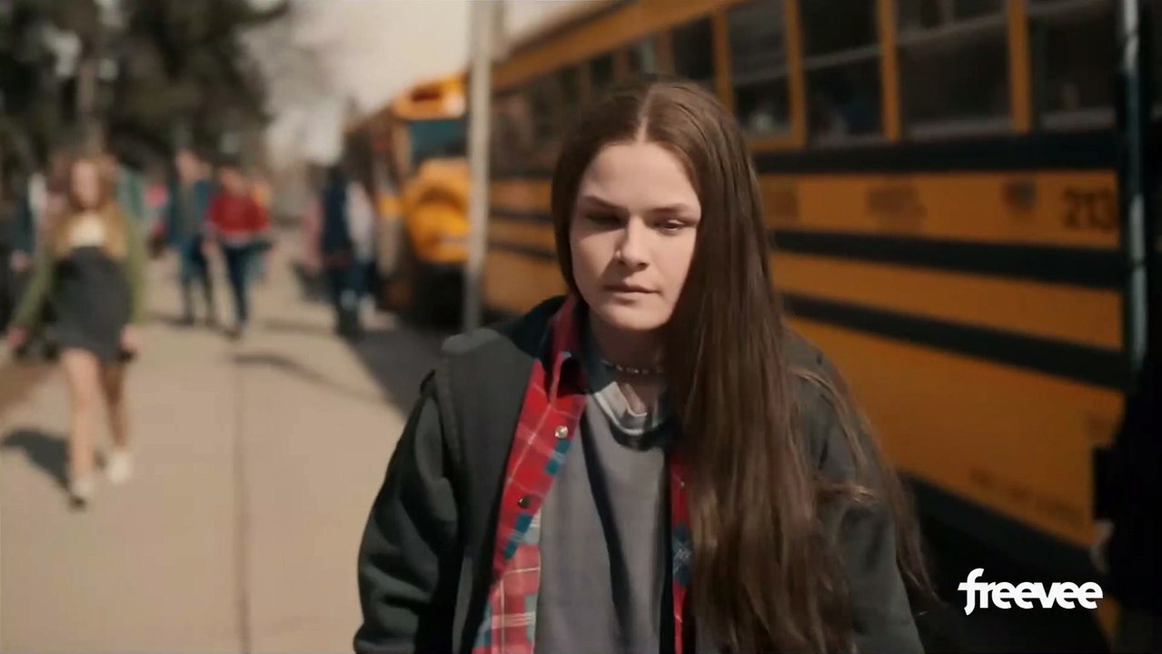 High School S01