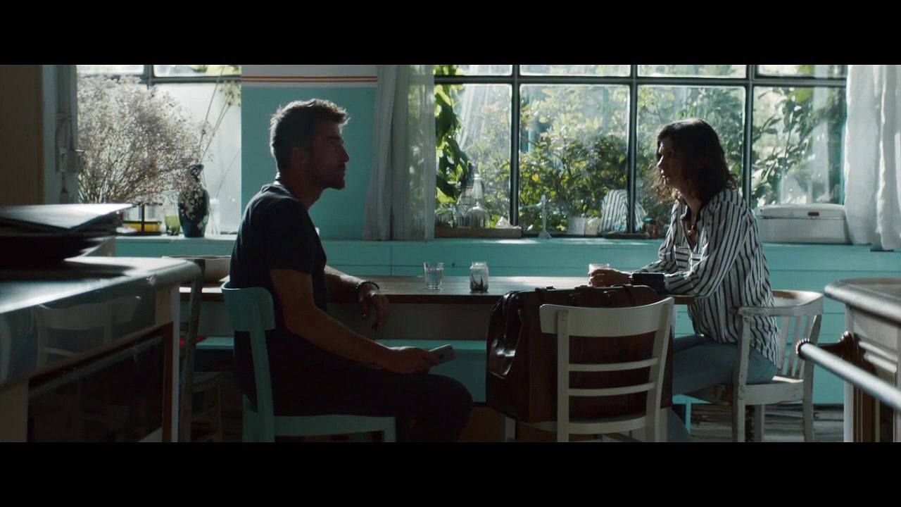 Die andere Seite Staffel 1 Folge 1