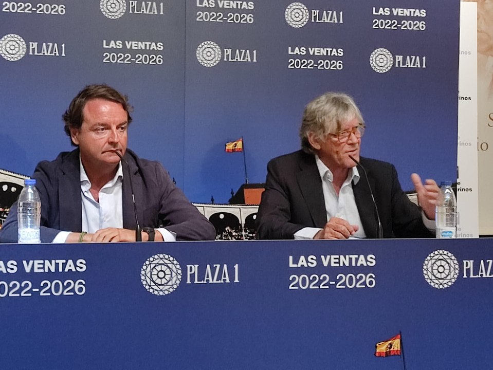 Presentación Plaza 1