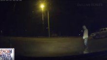 8 Most Disturbing Things Caught on Dashcam Footage