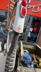 Nice Cycle #cycle #sport #espn