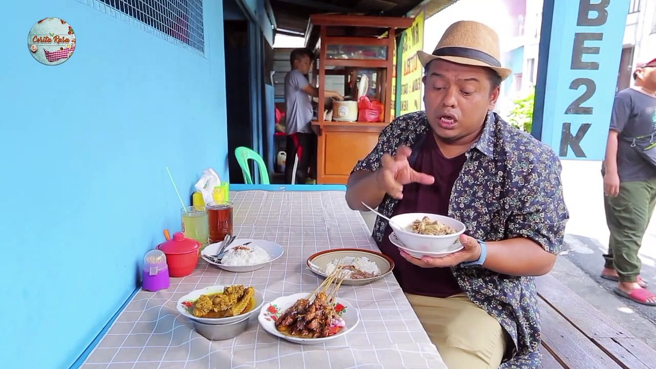 Hidden Gem Bebek di Jakarta Utara, Kuliner serb...