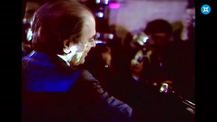 Fragmento del documental ' Tarradellas, govern d'unitat'