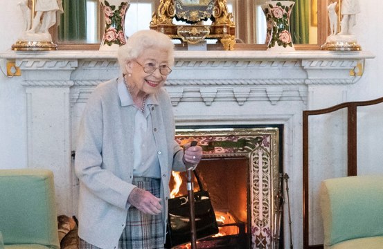 Queen postponed Zoom meeting with Privy Council after being advised by doctors to rest