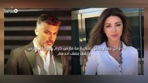وائل جسار يعلق على أزمة فارس كرم وميريام فارس ويقف بصف أحدهما