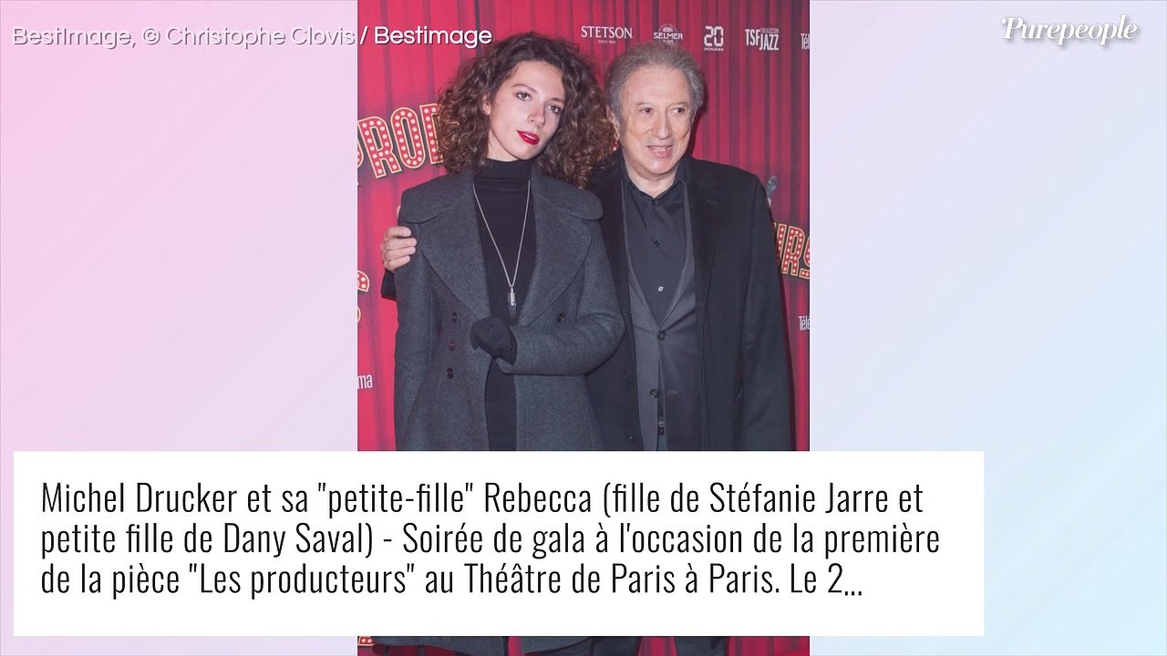 Michel Drucker reconnaît avoir eu recours à la chirurgie esthétique, ce détail sur son visage corrigé