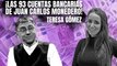Las 93 cuentas bancarias de Monedero: Teresa Gómez cuenta los detalles de la investigación al podemita