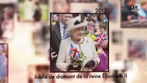 Extrait du doc de C8 sur la reine Elisabeth II: Le roi Edouard VIII abdique - VIDEO