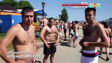 Реальные пацаны - 9 сезон / 12 серия