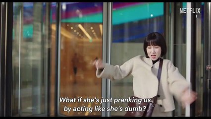 Uma Advogada Extraordinária 1ª Temporada Trailer Original