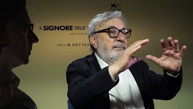 Venezia 79. Amelio e il caso Braibanti: Su quel banco degli imputati avrei potuto esserci io