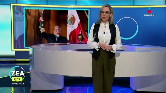 El Dalai Lama, Evo Morales, entre los invitados de López Obrador para el Grito