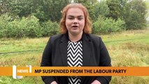 Newcastle headlines 8 September 2022 - Newcastle East MP suspended from the Labour Party