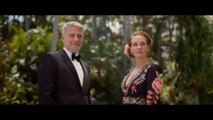Julia Roberts y George Clooney, las grandes estrellas vuelven a la cartelera