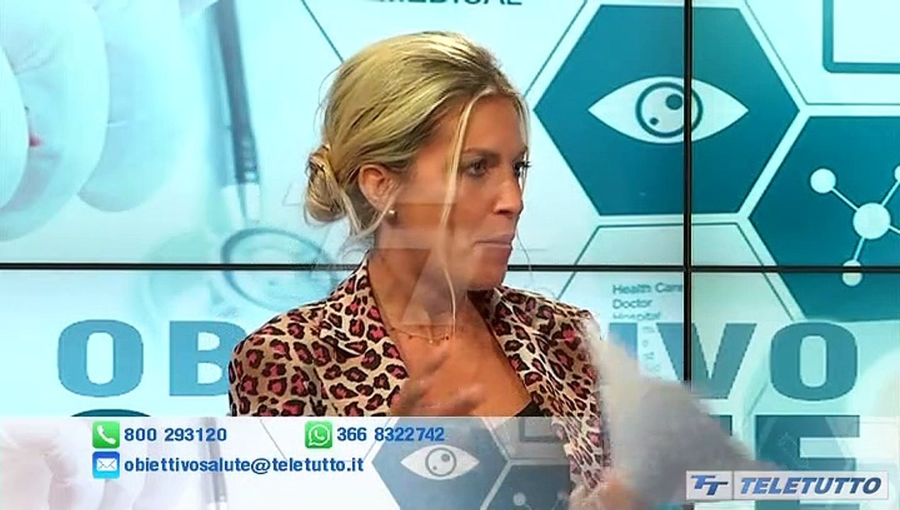 Obiettivo salute - La chirurgia della mano