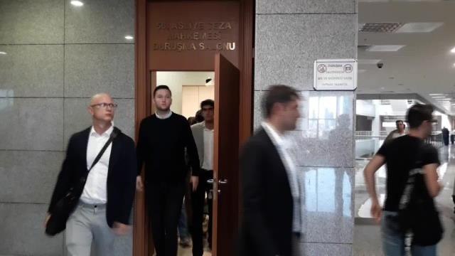 ABD Personelinin Başına Çuval Geçirme Davası: Kahraman Mehmetçiğimizin Başına Çuval Geçirilmesine Tepki Verdik