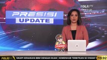 PRESISI UPDATE 19.00 WIB : Keterangan Pers Menteri Terkait Rapat Terbatas Di Kantor Presiden