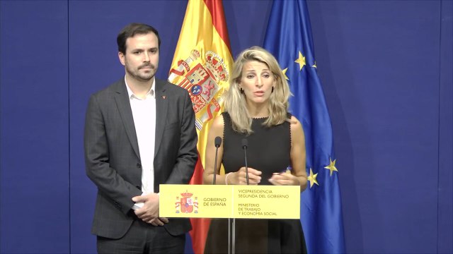 Díaz pide una cesta de alimentos con precios congelados