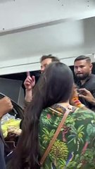 Vídeo: André Valadão ignora influenciadora