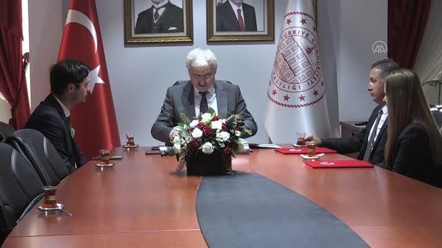 Bolu haberleri | Hayırsever çift Bolu'ya 112 Acil Sağlık Hizmetleri İstasyonu yaptıracak