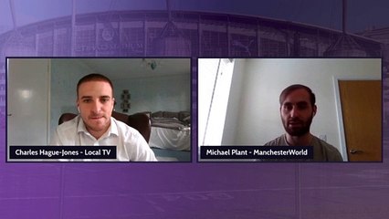 Manchester City v Spurs- Preview