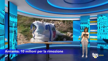 Il Tg Flash edizione dell'8 settembre - ore 11.30